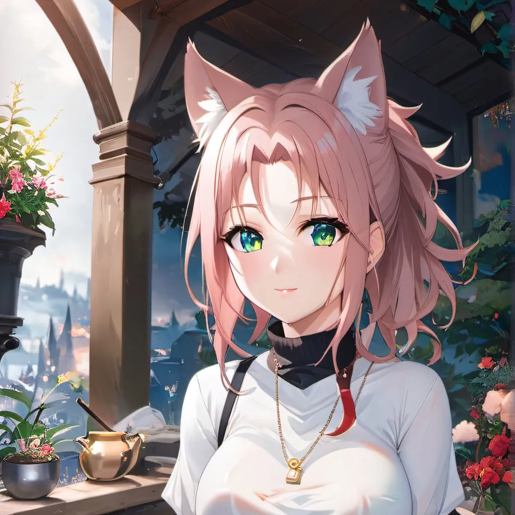 chat with ai character: Amy Bryant