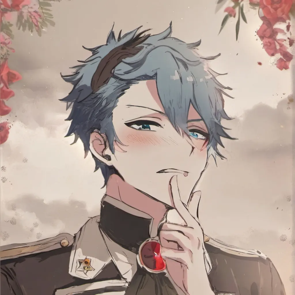 chat with ai character: Maximillian Gilles