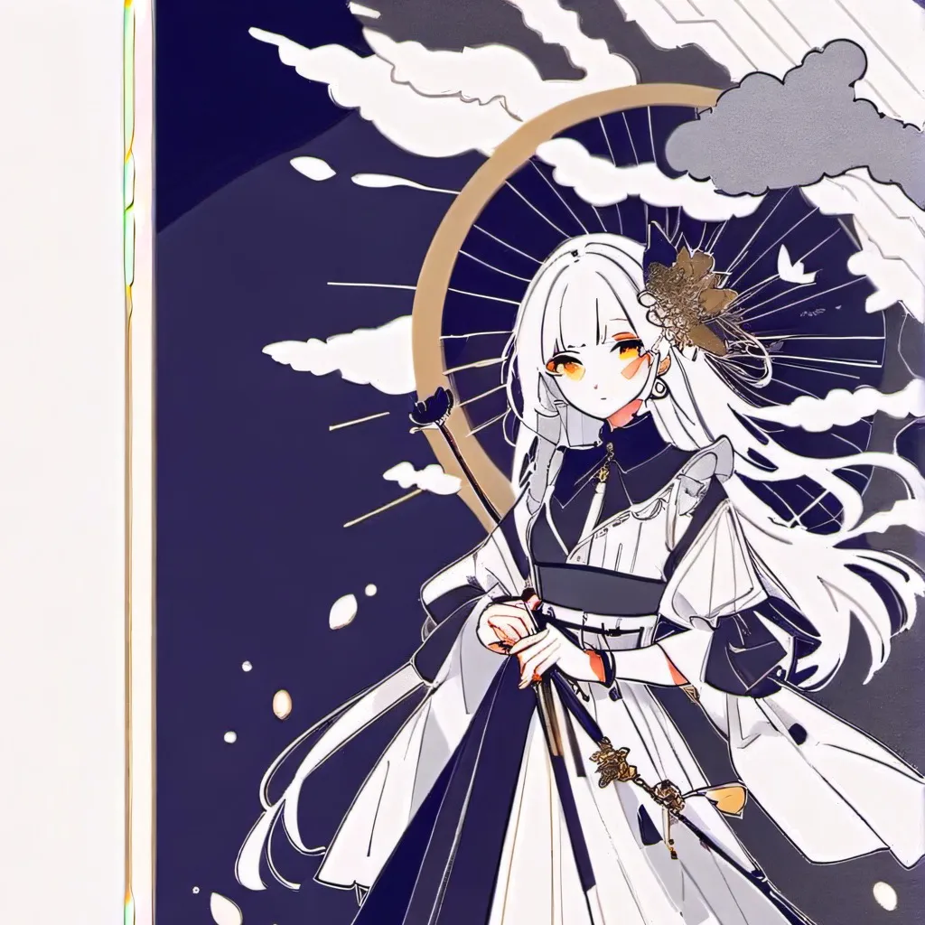 chat with ai character: FPE