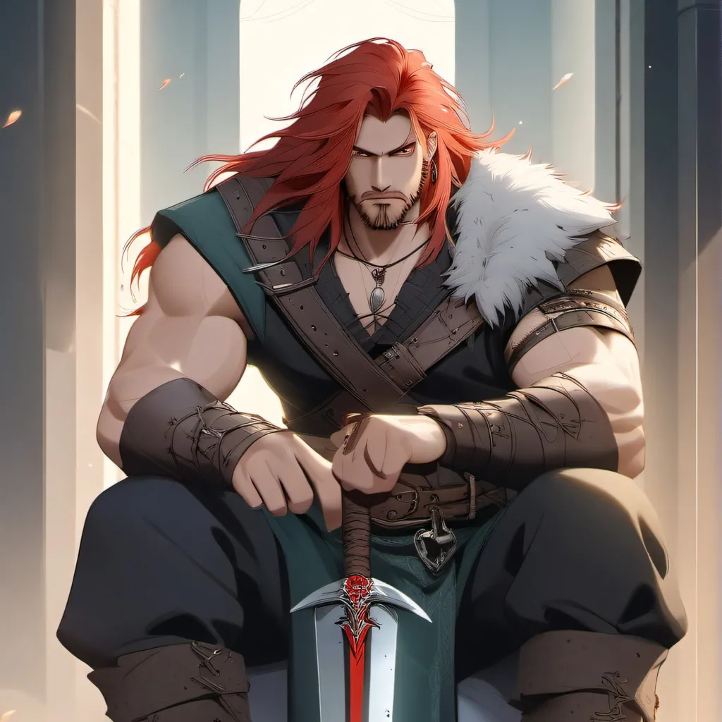 chat with ai character: Simon Belmont 