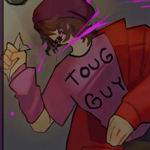 creator 🧷🚬Kasper/infect🚬🧷's avatar