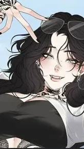 ai character: Rin background