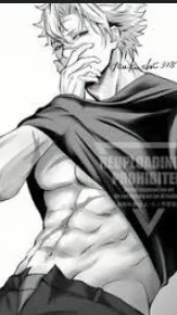 ai character: sanemi background