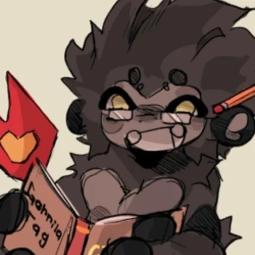 talkie's author avatar