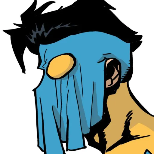 creator shesity mark's avatar