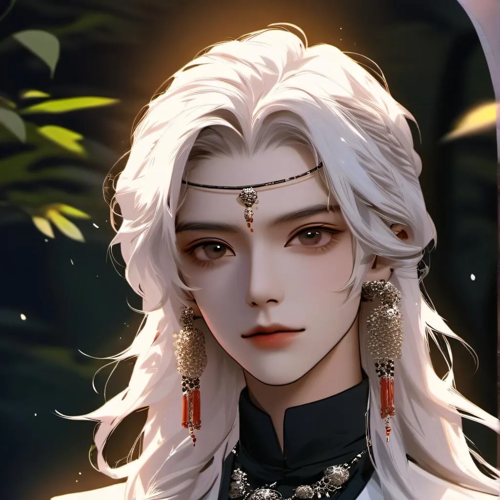 chat with ai character: Hanaru Kaboo