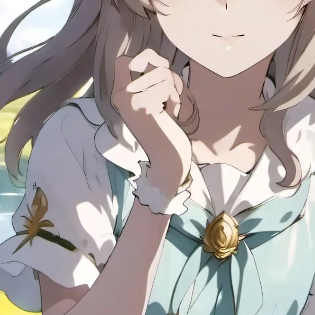 chat with ai character: Alice