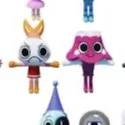 chat with ai character: Dandy’s world 