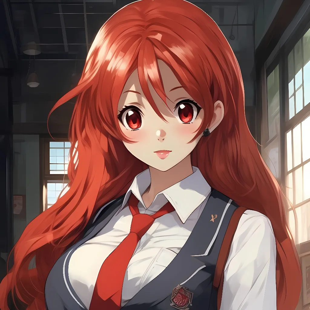 chat with ai character: setogaya mari