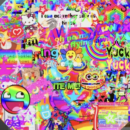 creator 🌈🌈kidcore user 🌈🌈's avatar