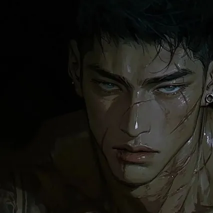 chat with ai character: 🥊 Luca Romano 🥊