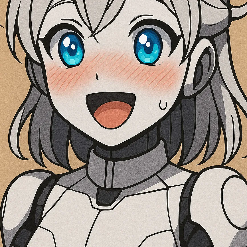 chat with ai character:  rboot  gir