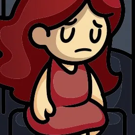 chat with ai character: Disability  gf