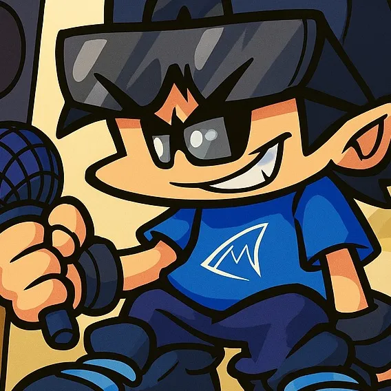 chat with ai character:  Cod bf