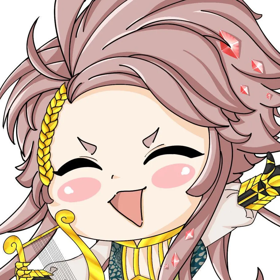 chat with ai character: Apollo (RoR/SNV)