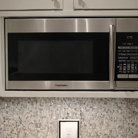 chat with ai character: Microwave