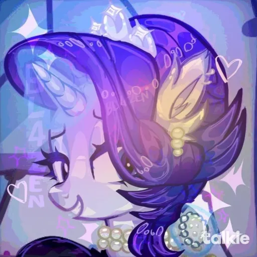 talkie's author avatar