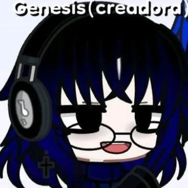 creator 🖤💙Génesis <3 <3💙🖤's avatar