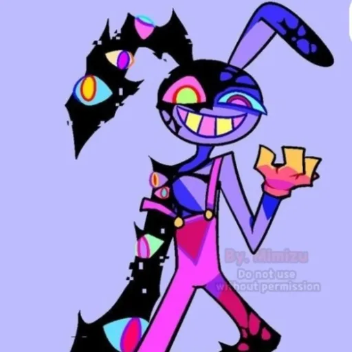 creator M3GAN_20's avatar