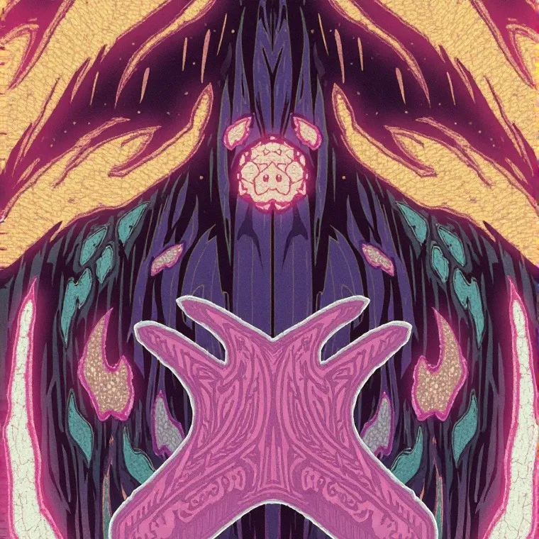 chat with ai character: Skull watcher