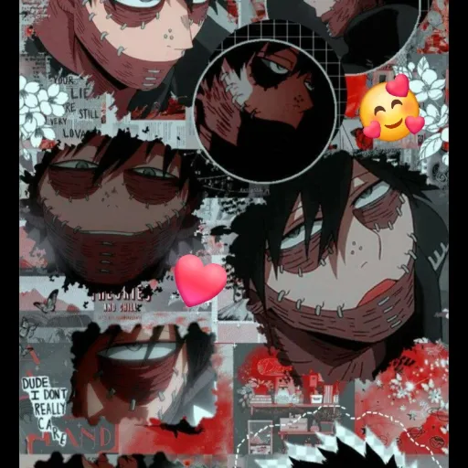 creator 💥💣BakugoKatsuki 💥💣's avatar