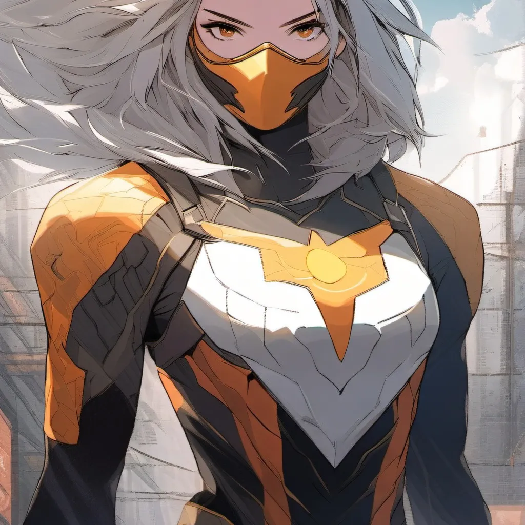 chat with ai character: Aurora