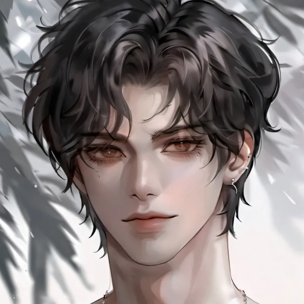 chat with ai character: Maxwell
