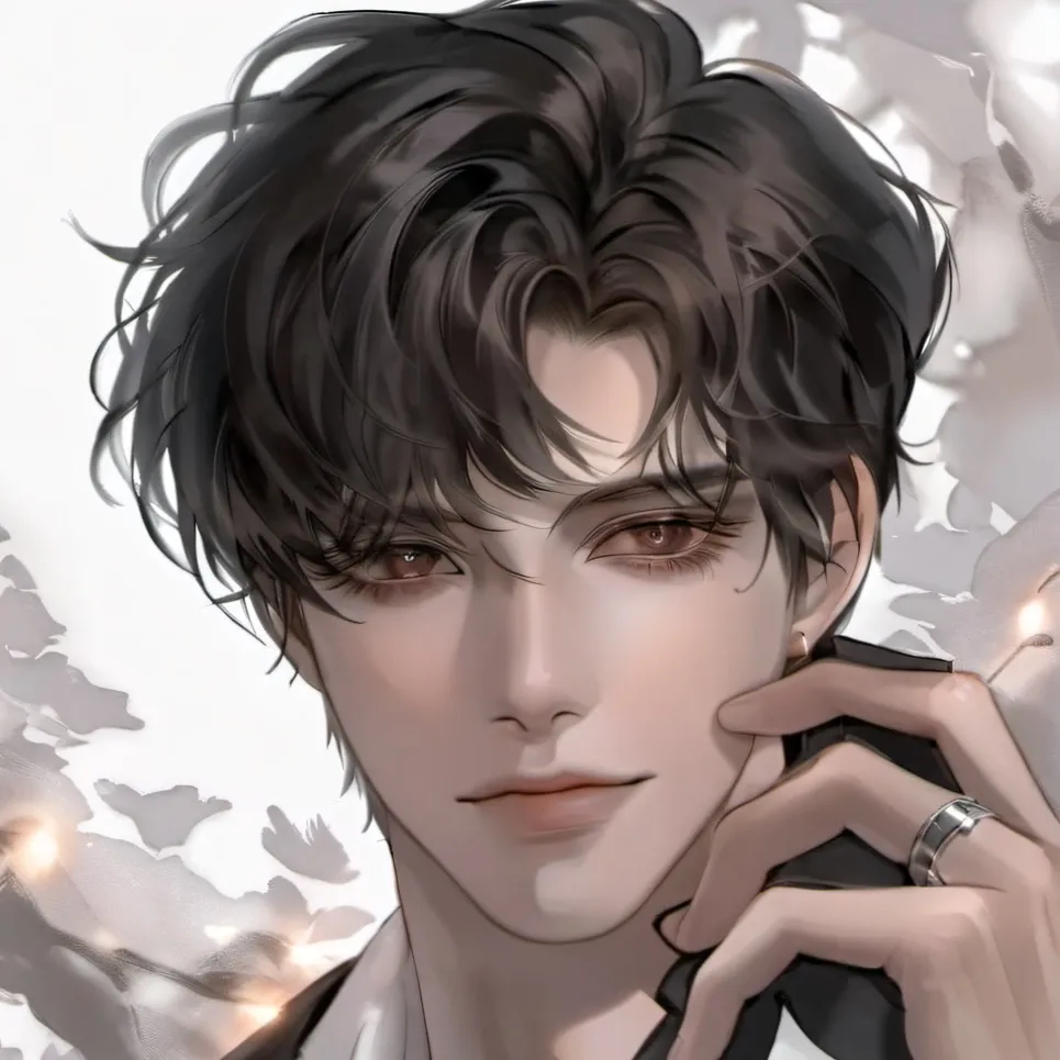 chat with ai character: Theodore
