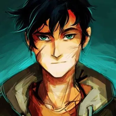 creator PercyJackson099's avatar
