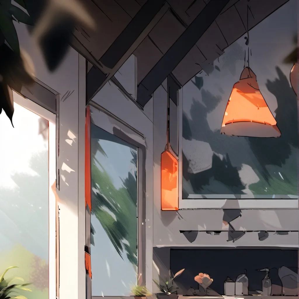 chat with ai character: Harbingers React