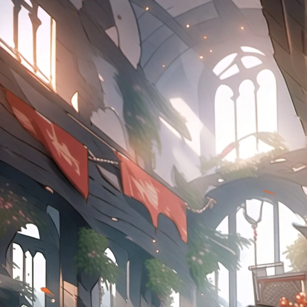 chat with ai character: My au for scara