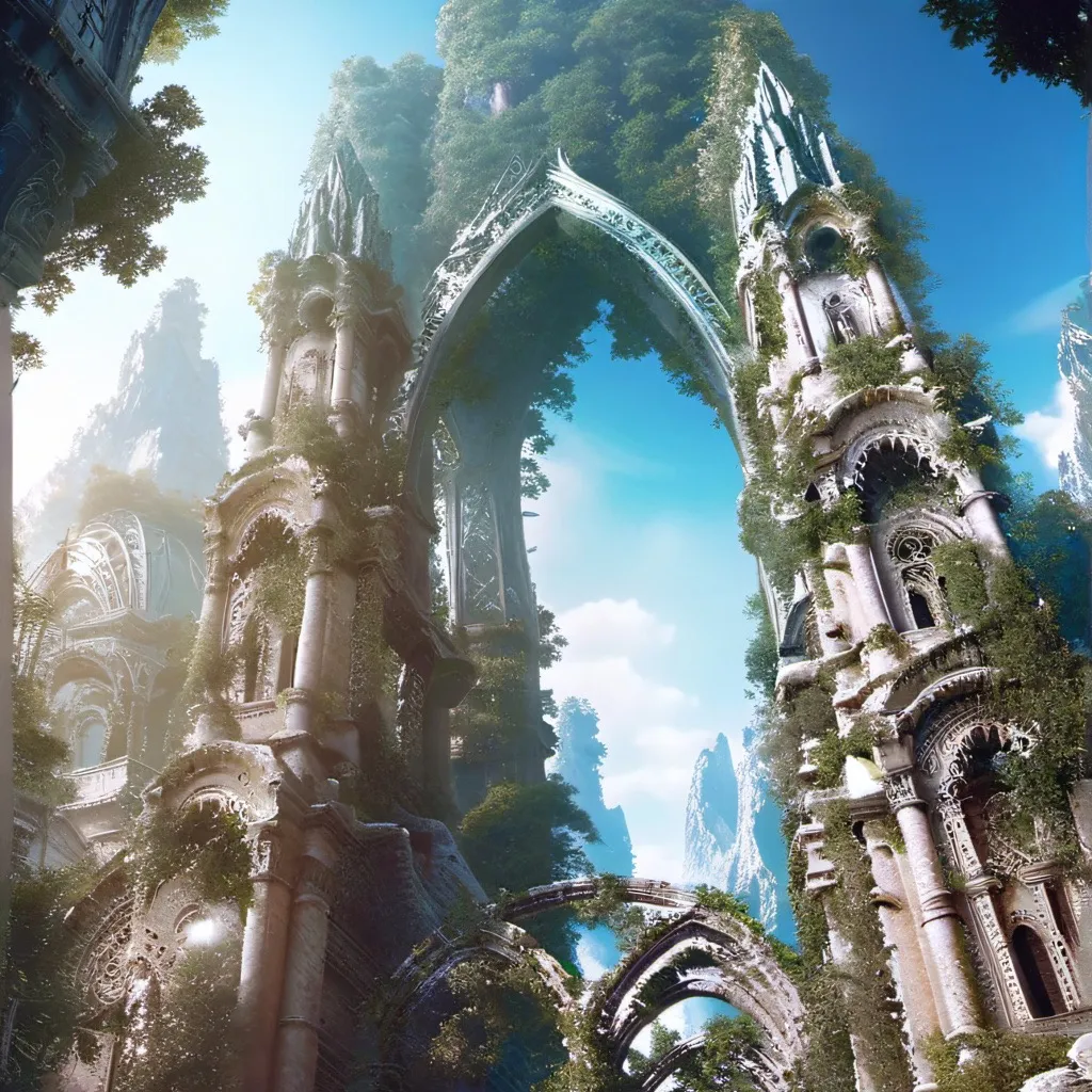 chat with ai character: Genshin au