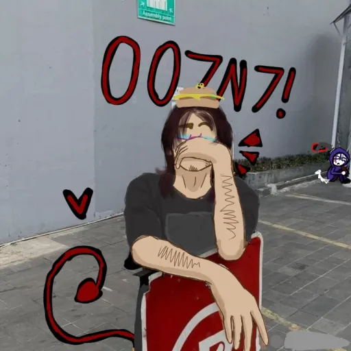 creator Lexi Spencer67's avatar