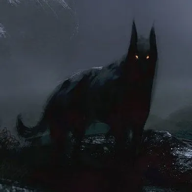 creator black shuck dog's avatar