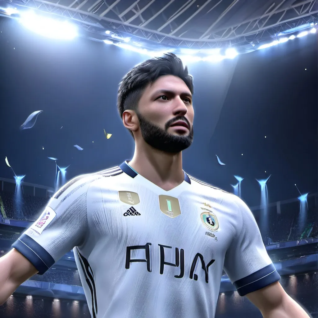 chat with ai character: World cup