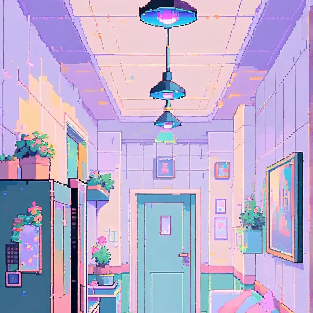 chat with ai character: Mental hospital