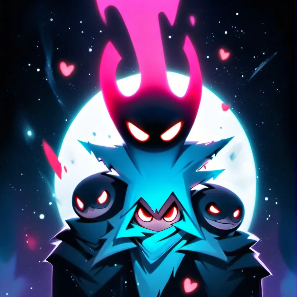 chat with ai character: HH Vox son