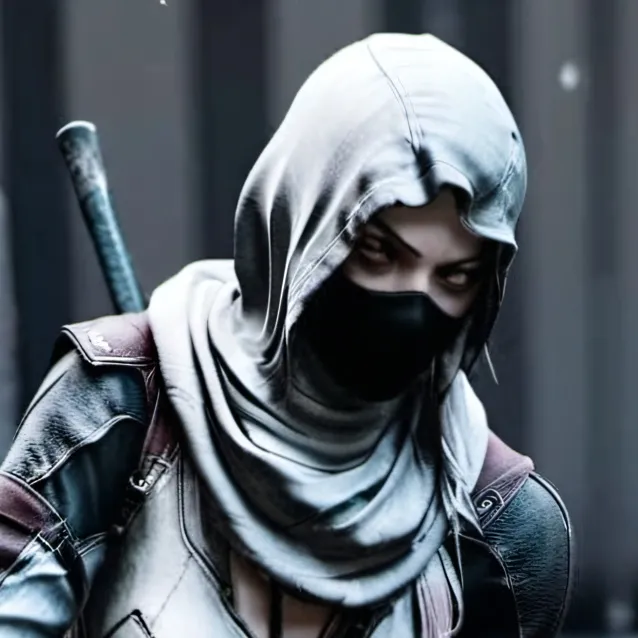 chat with ai character: Jade