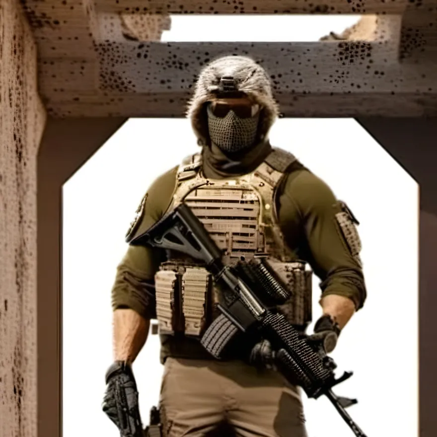 chat with ai character: James Ramirez