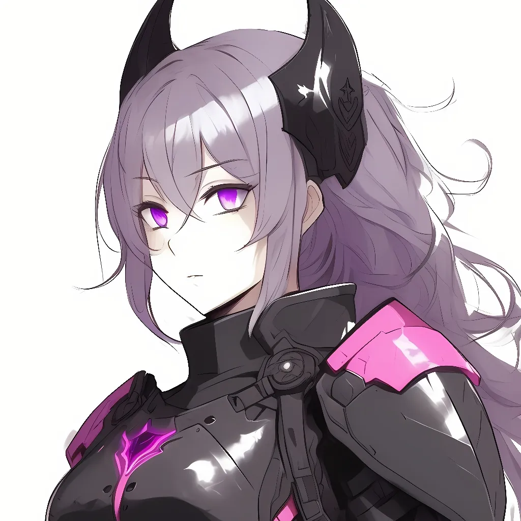 chat with ai character: alyka