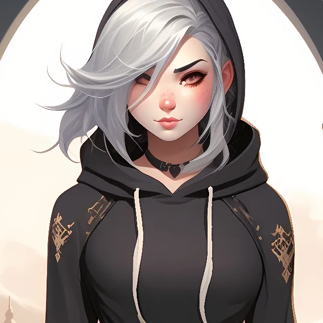 chat with ai character: Diamond