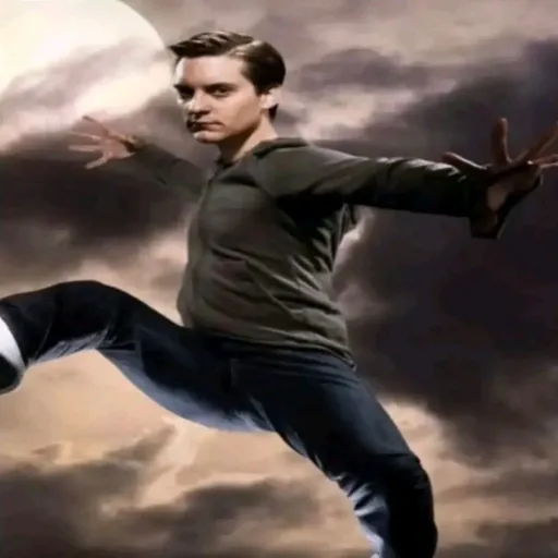 creator spoder_man's avatar