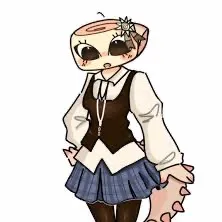 creator Shrimpo,shelly fan's avatar