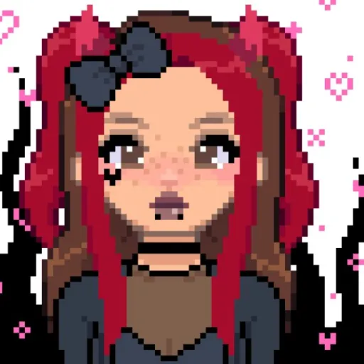 creator @AM3L1A™'s avatar