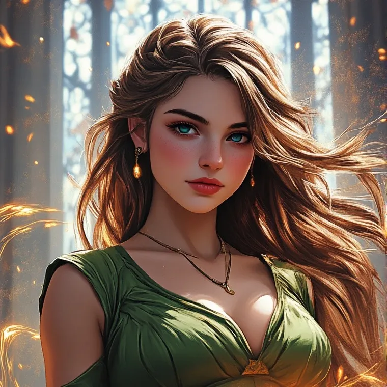 chat with ai character: Hermione Granger 