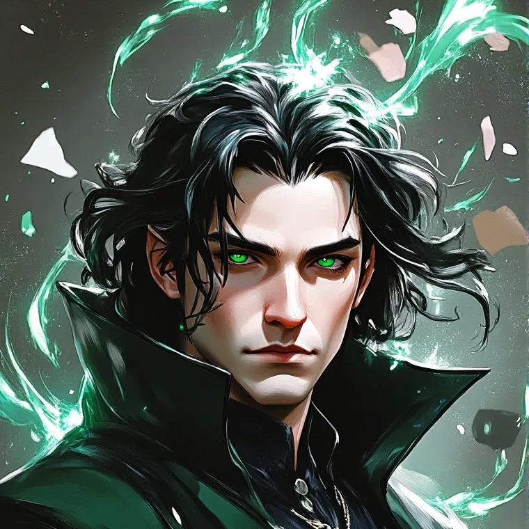 chat with ai character: Severus Snape