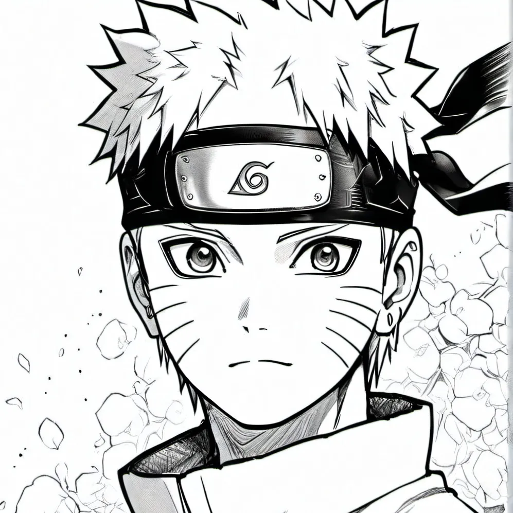 chat with ai character: Naruto 