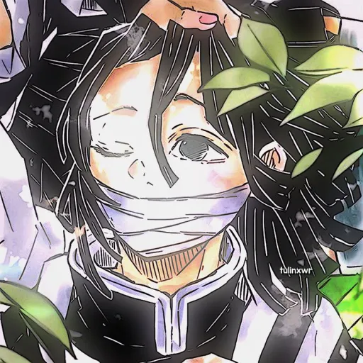 creator I G U R O!🐍🌷's avatar