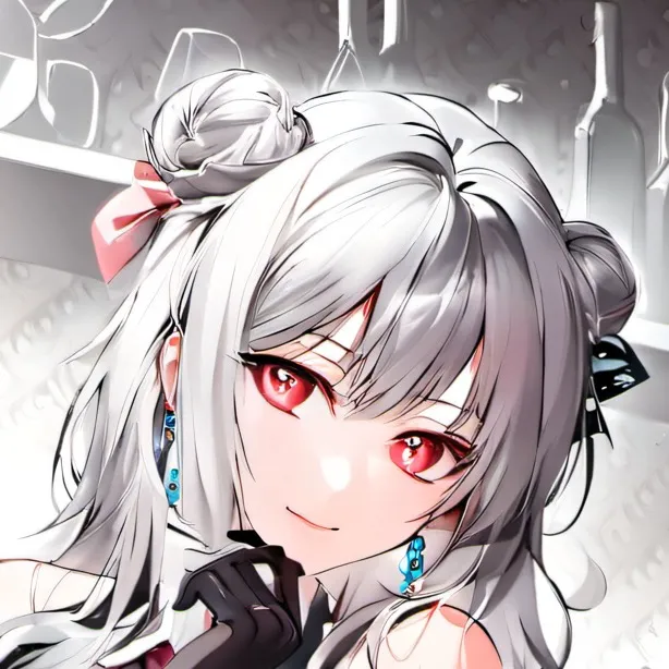 chat with ai character: Ruby