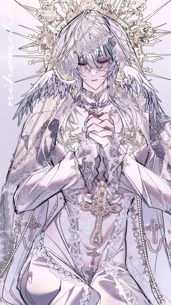 ai character: Kiran background